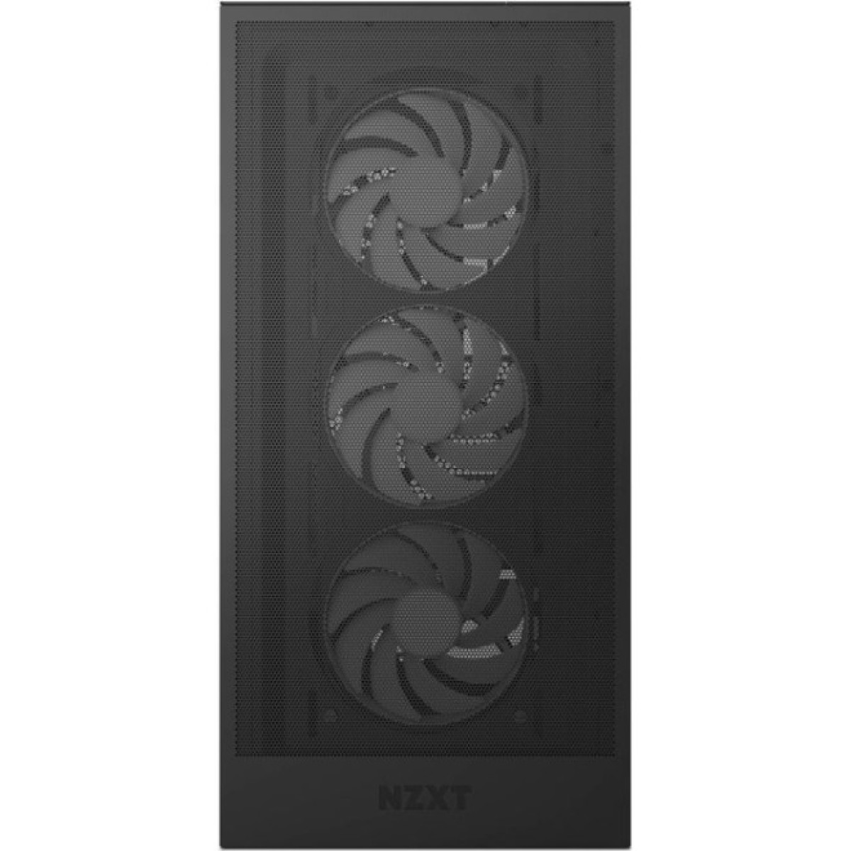 Корпус NZXT H5 Flow RGB Compact (CC-H52FB-R1) 98_98.jpg - фото 5