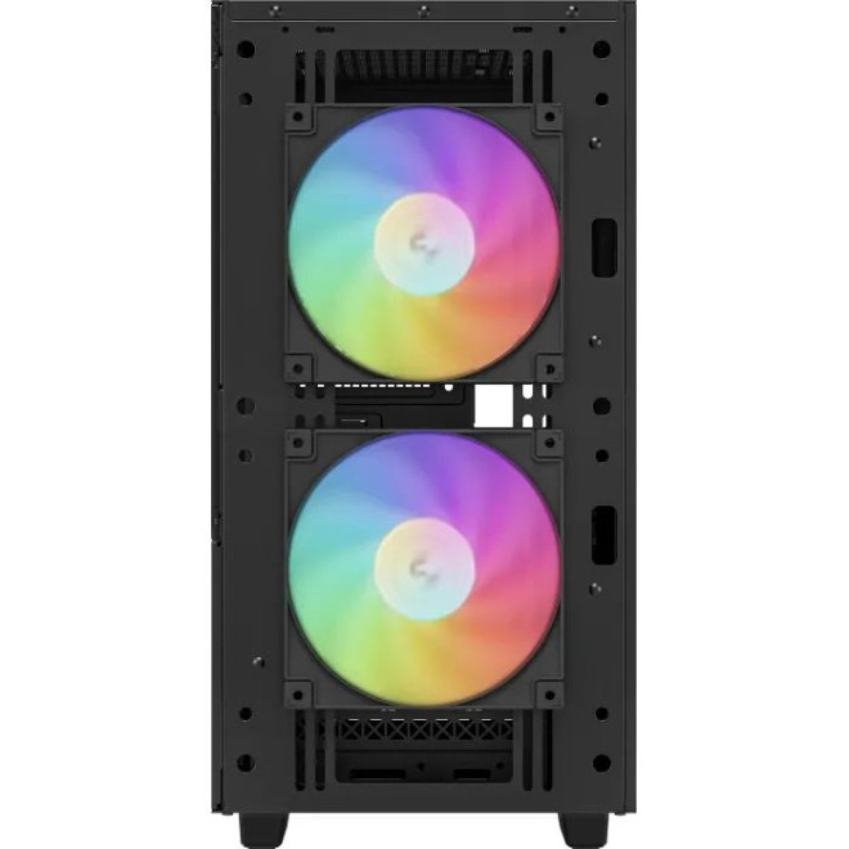 Корпус Deepcool CH360 Digital Black (R-CH360-BKAPE3D-G-1) 98_98.jpg - фото 9