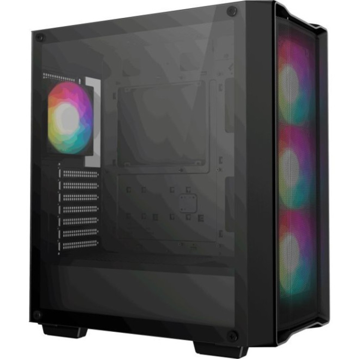 Корпус Deepcool CC560 MESH V2 98_98.jpg - фото 9