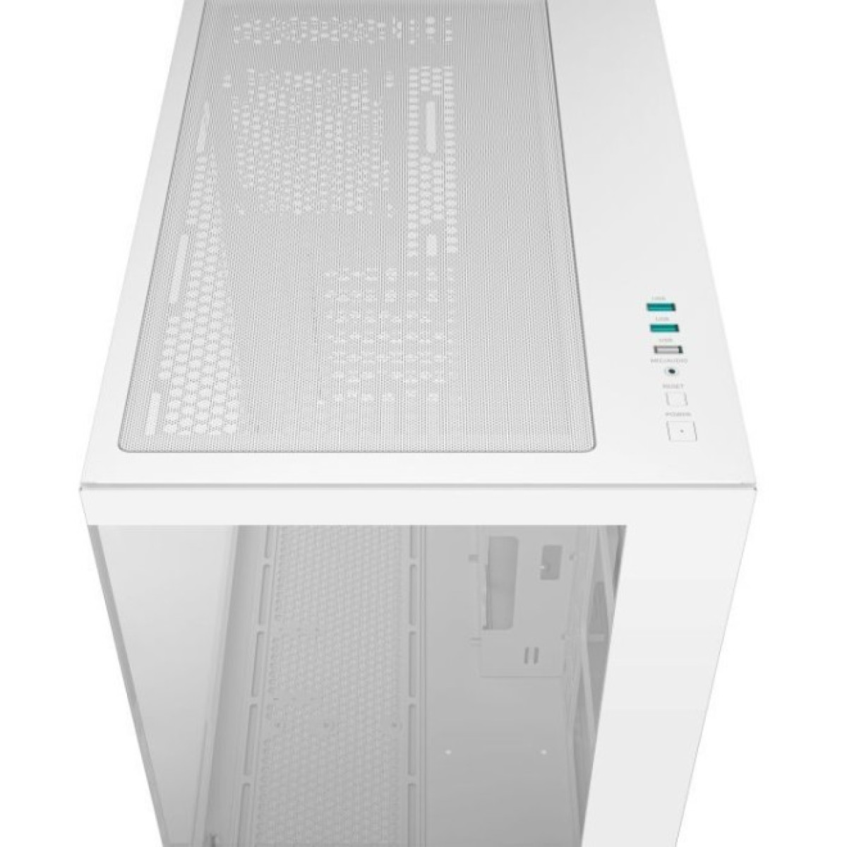 Корпус Deepcool CG530 White (R-CG530-WHNDA0-G-1) 98_98.jpg - фото 11