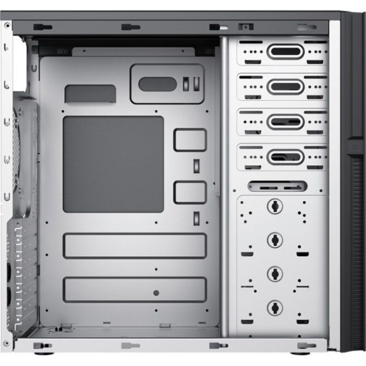 Корпус Gamemax MT833-2U3 98_98.jpg - фото 6