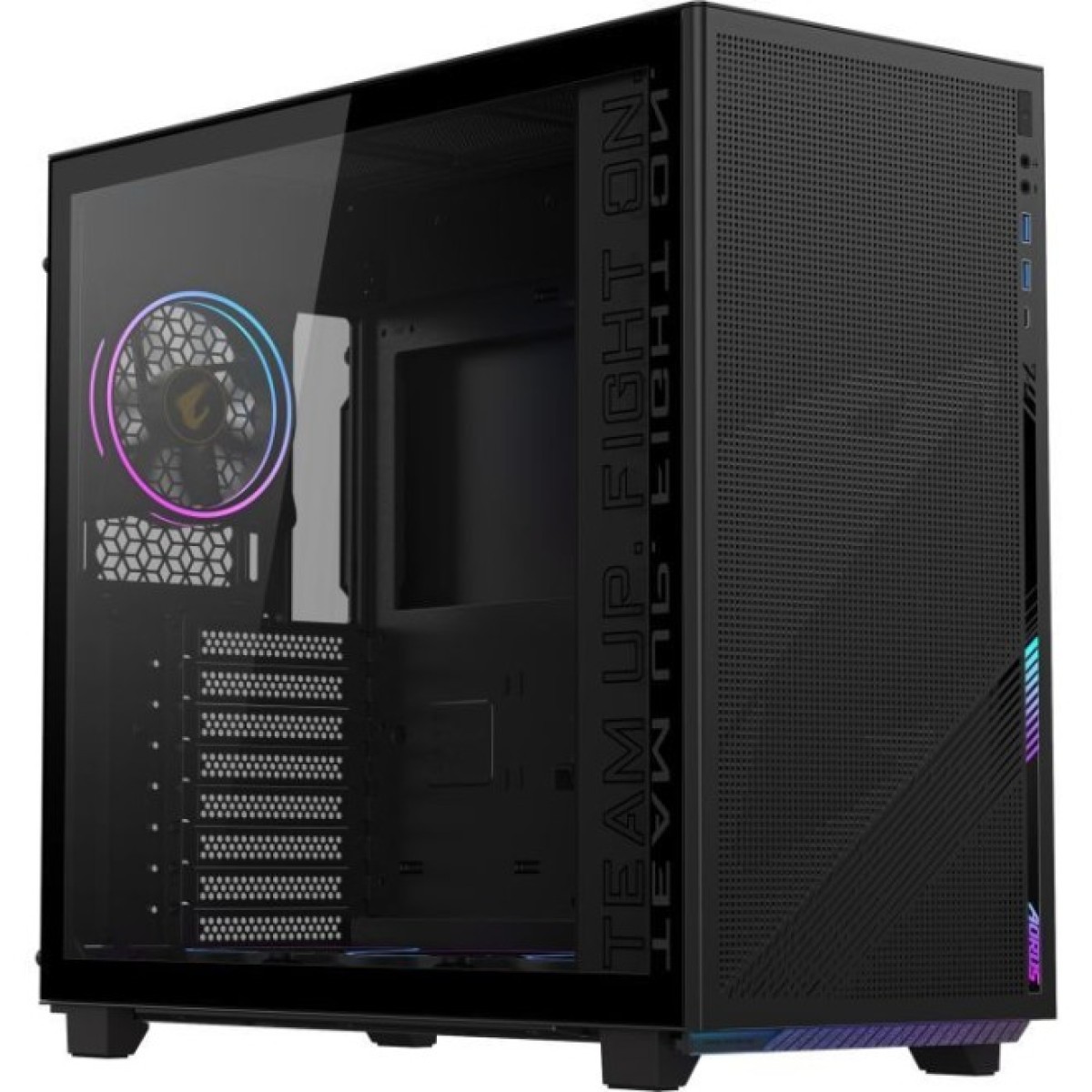 Корпус GIGABYTE GB-AC400G 256_256.jpg