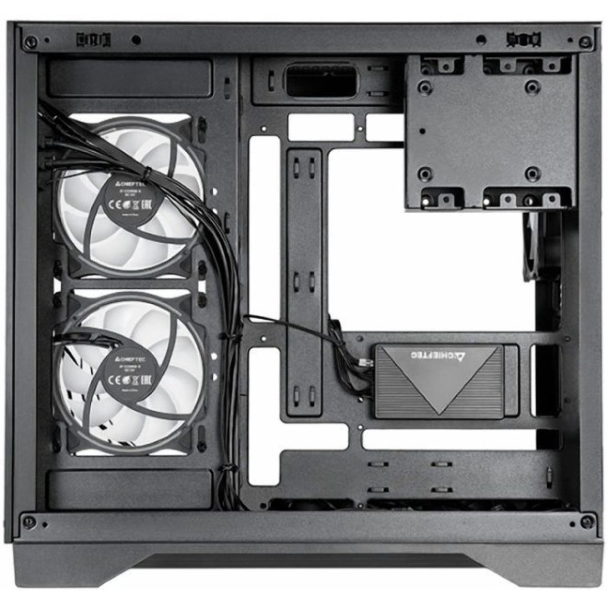 Корпус Chieftec VISIO (GM-30B-TG-OP) 98_98.jpg - фото 4