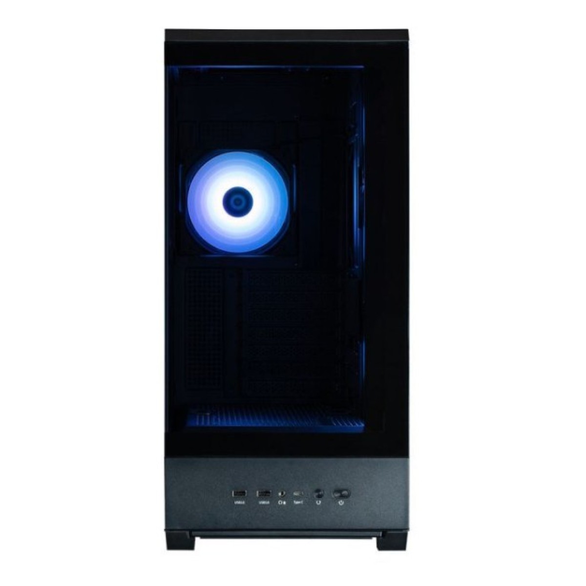 Корпус Zalman P50 DS (P50DSBLACK) 98_98.jpg - фото 9