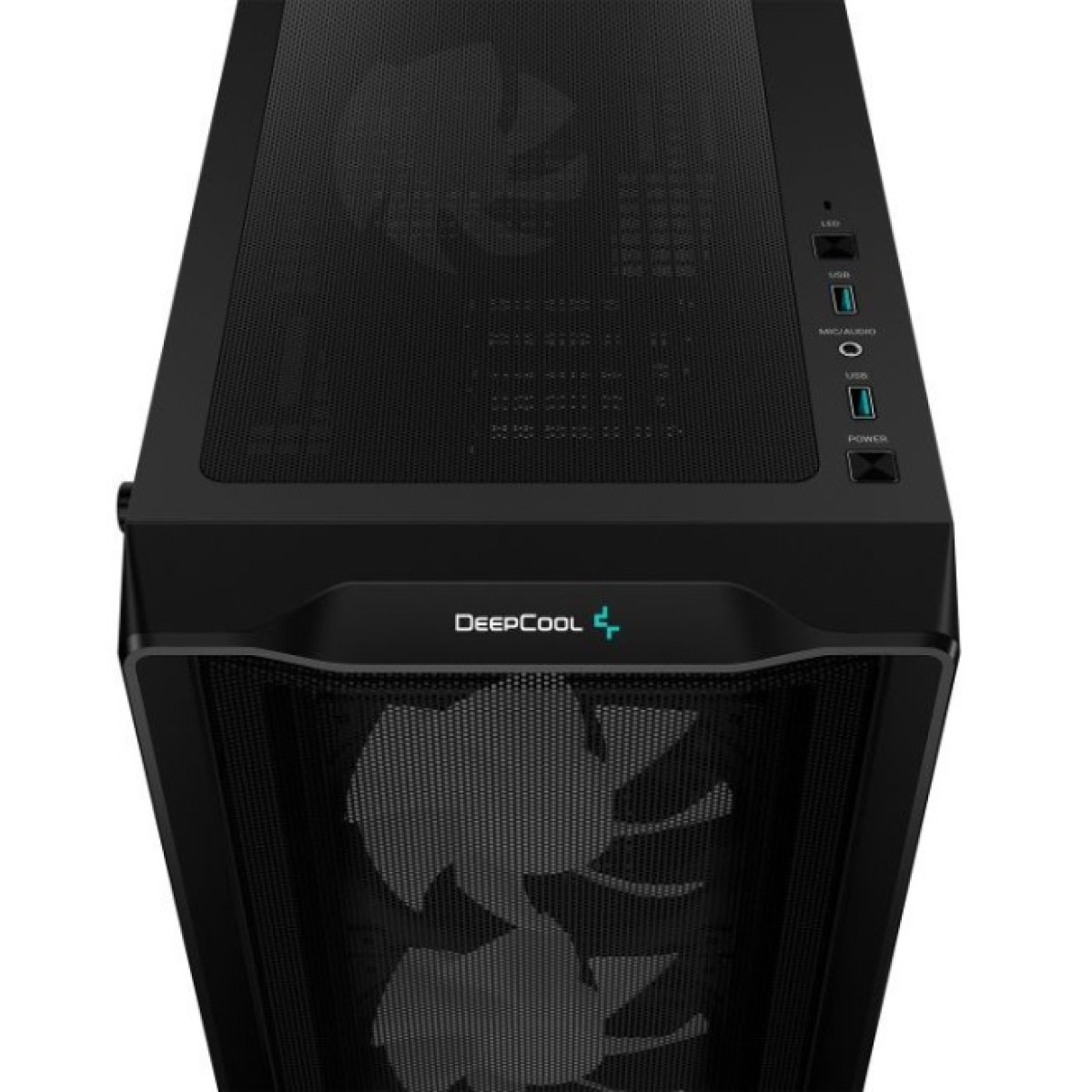 Корпус Deepcool CC560 MESH V2 98_98.jpg - фото 10