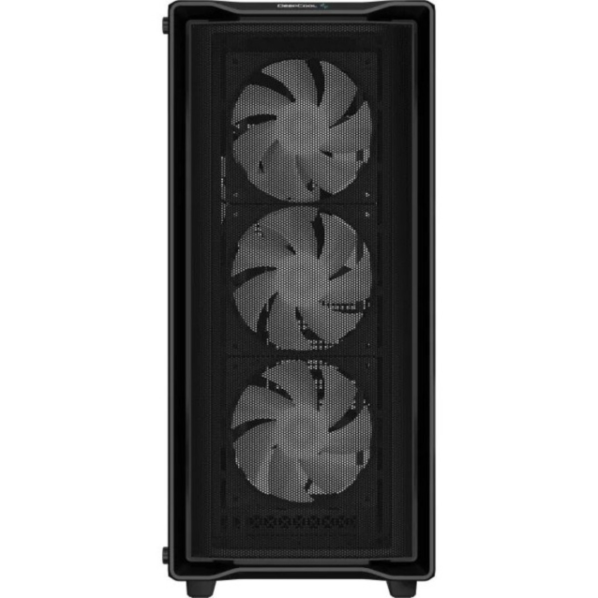 Корпус Deepcool CC560 Mesh V2 Black (R-CC560-BKAMA4-G-2) 98_98.jpg - фото 9