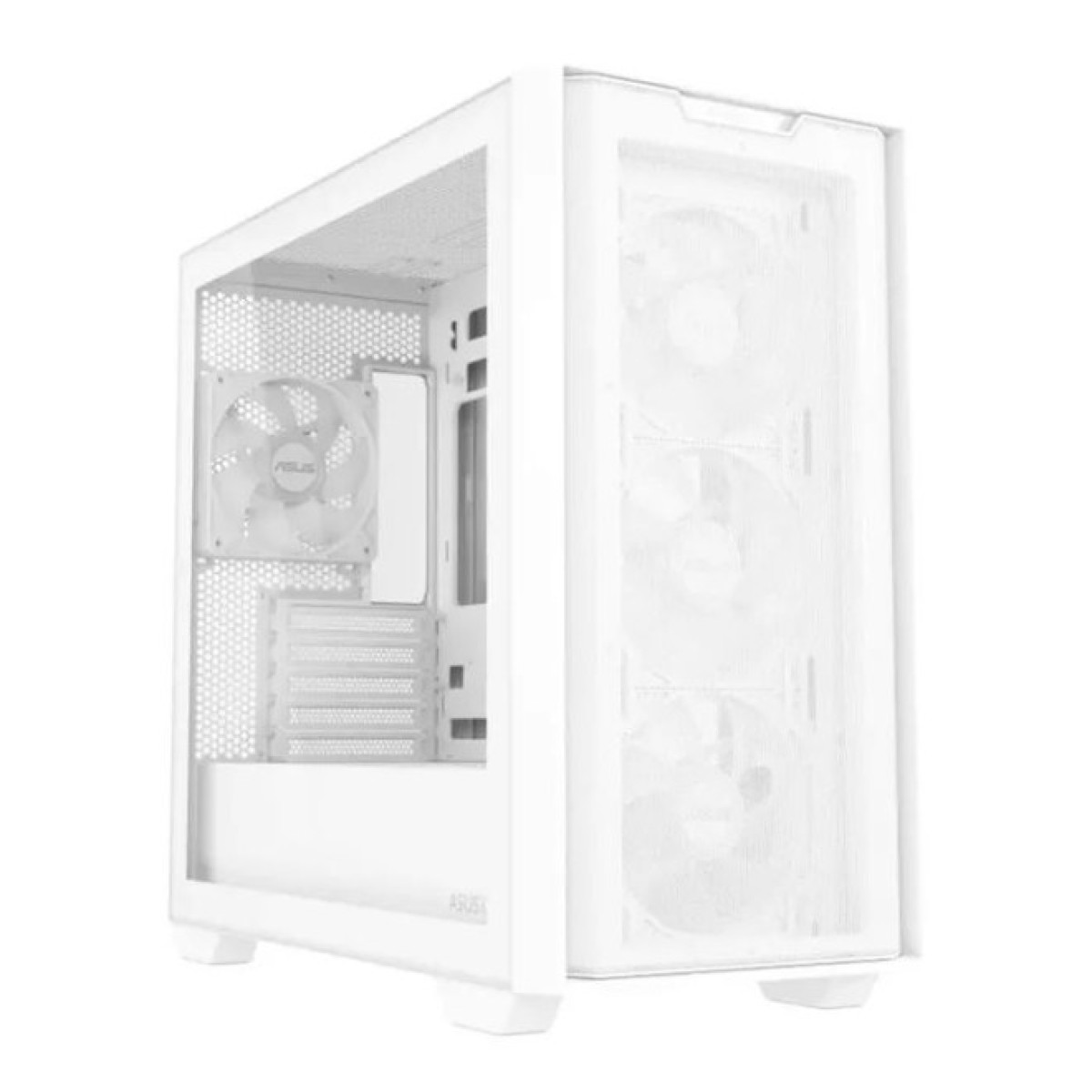Корпус ASUS A21 Plus White Tempered Glass (90DC00H3-B19010) 98_98.jpg - фото 11