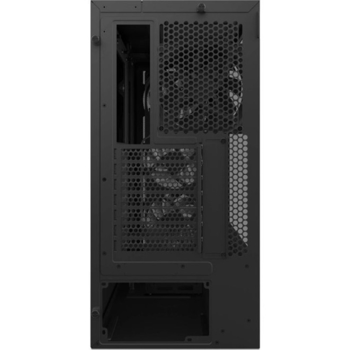 Корпус NZXT H5 Flow RGB Compact (CC-H52FB-R1) 98_98.jpg - фото 9