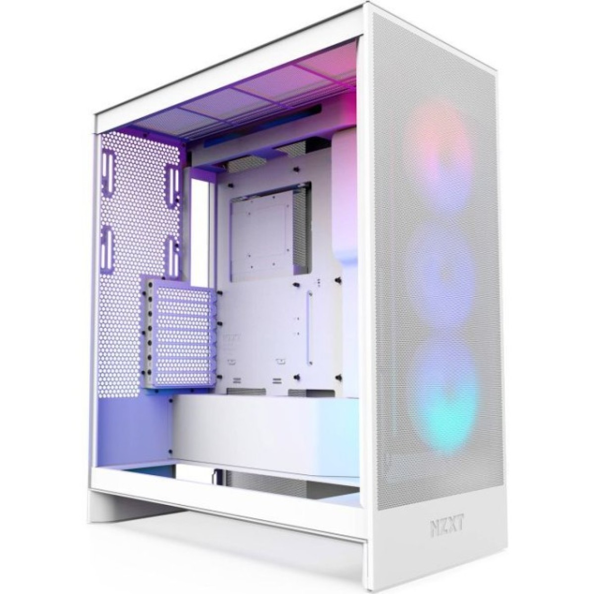 Корпус NZXT H7 Flow RGB All White (CM-H72FW-R1) 256_256.jpg