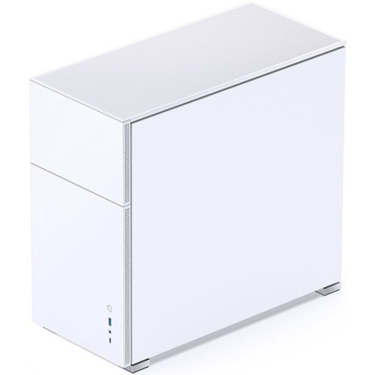 Корпус JONSBO D41 STD White 98_98.jpg - фото 8
