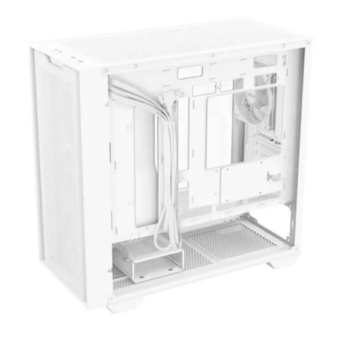 Корпус ASUS A21 Plus White Tempered Glass (90DC00H3-B19010) 98_98.jpg - фото 12
