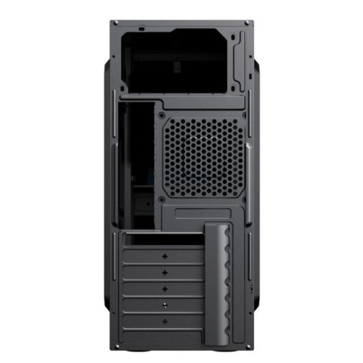 Корпус Gamemax MT-526-NP 2U3-TYC 98_98.jpg - фото 5