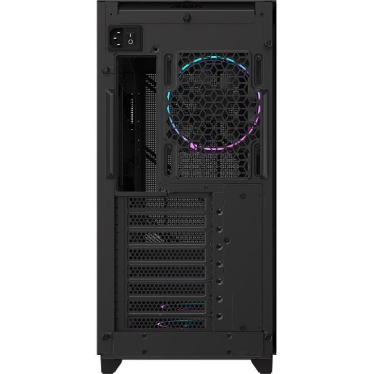 Корпус GIGABYTE GB-AC400G 98_98.jpg - фото 4