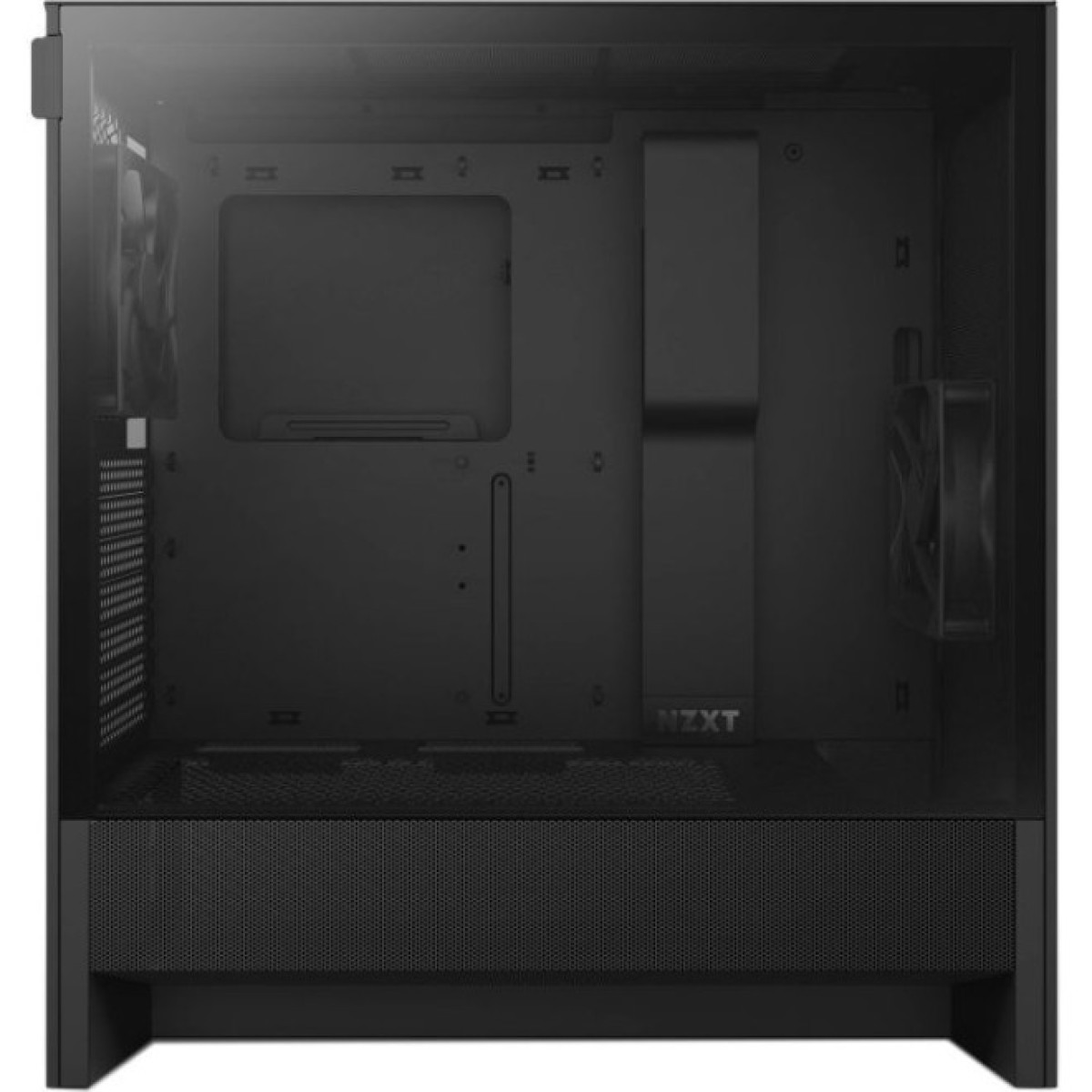 Корпус NZXT H5 Flow Compact (CC-H52FB-01) 98_98.jpg - фото 9