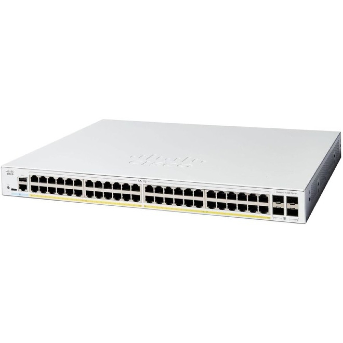 Коммутатор Cisco Catalyst 1300 (C1300-48P-4X) 256_256.jpg