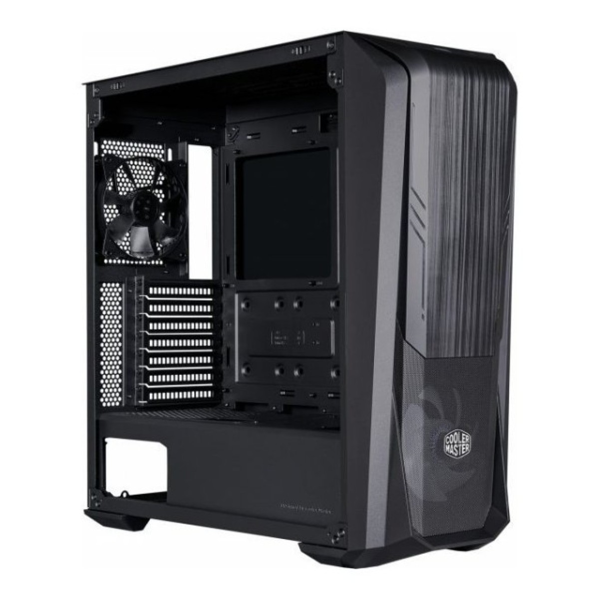 Корпус CoolerMaster MasterBox 500 (MB500-KGNN-S00) 98_98.jpg - фото 8