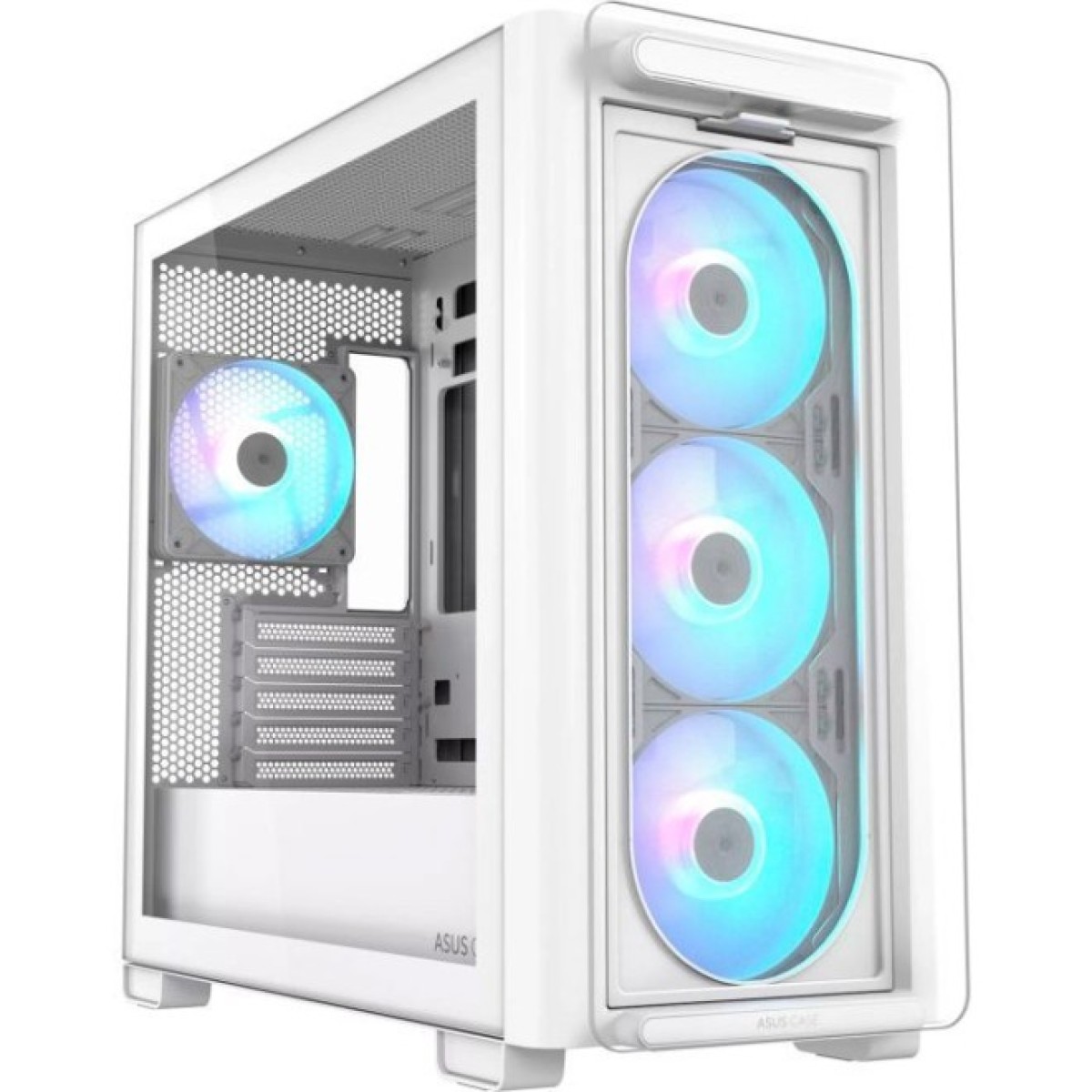 Корпус ASUS A23 PLUS White (90DC00K3-B19010) 256_256.jpg