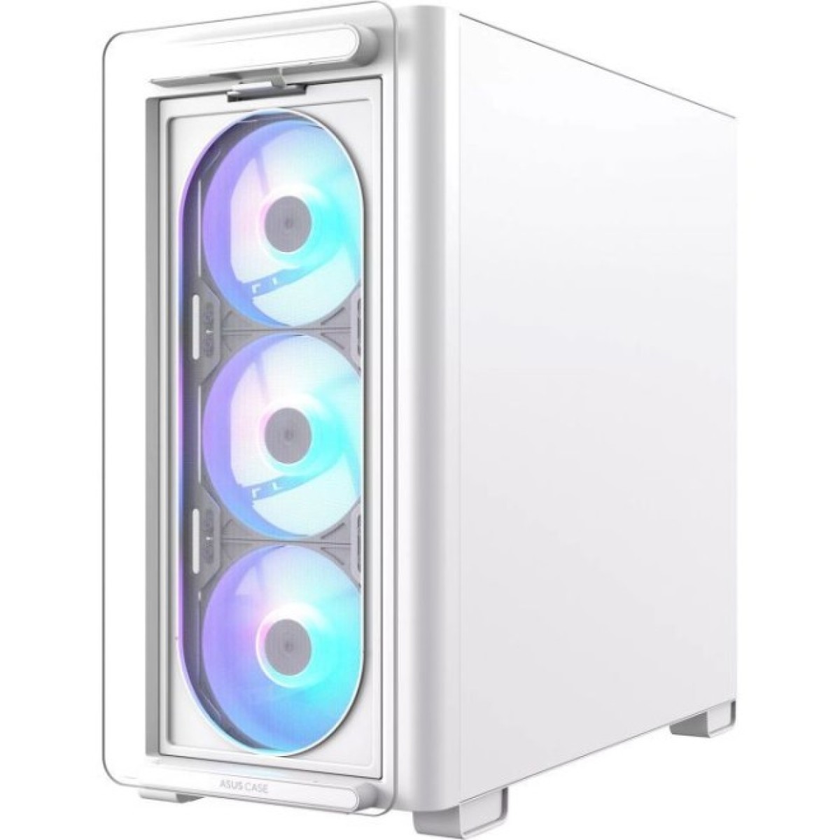 Корпус ASUS A23 PLUS White (90DC00K3-B19010) 98_98.jpg - фото 6