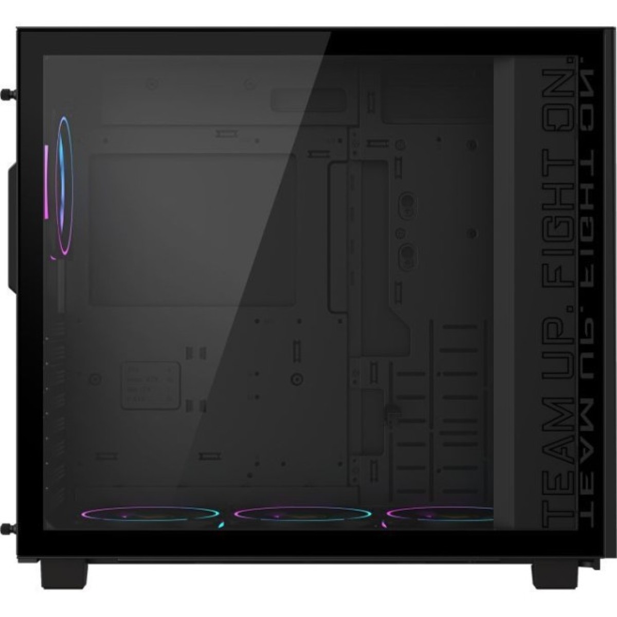 Корпус GIGABYTE GB-AC400G 98_98.jpg - фото 5
