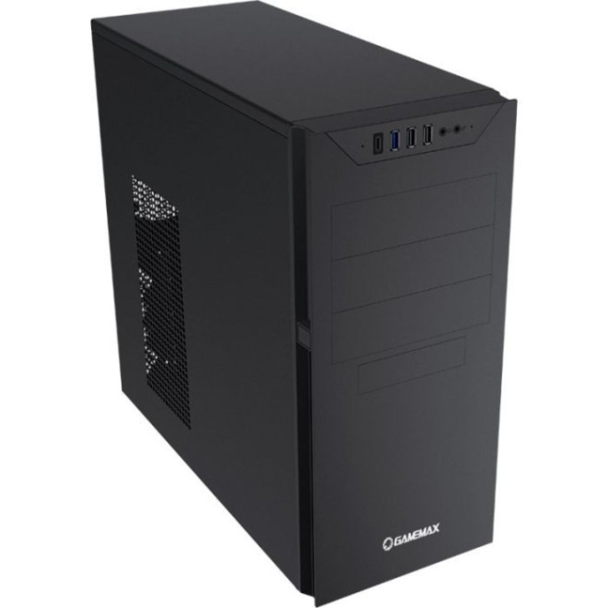 Корпус Gamemax MT833-2U3 98_98.jpg - фото 7
