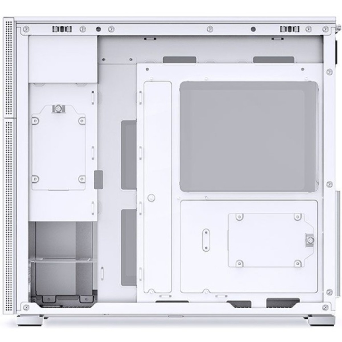 Корпус JONSBO D41 STD White 98_98.jpg - фото 9