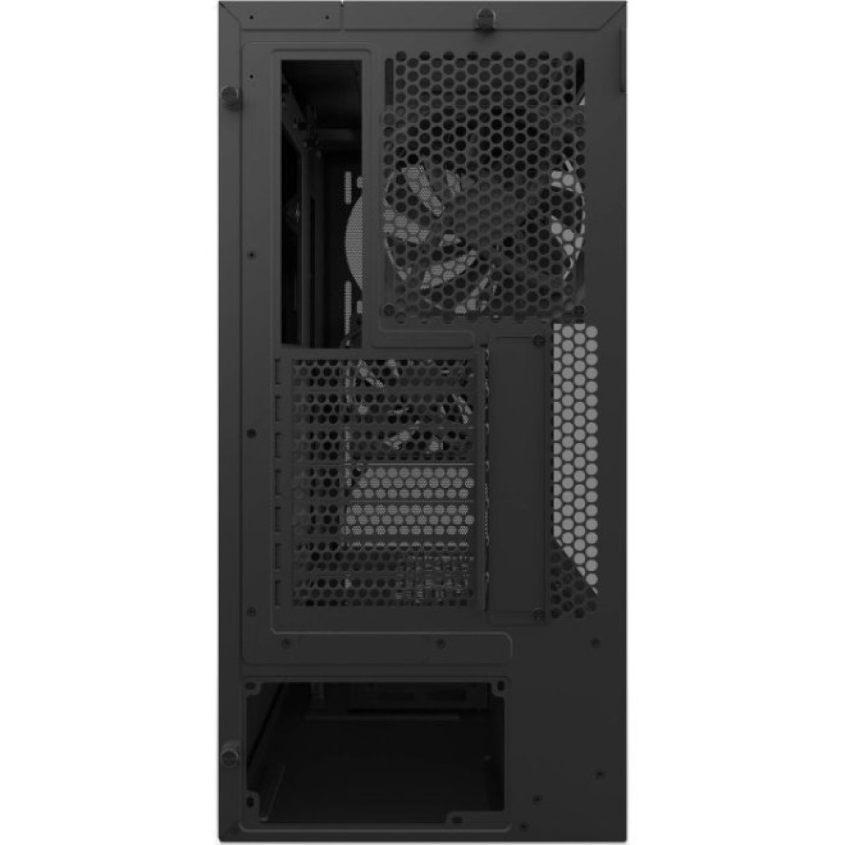 Корпус NZXT H5 Flow Compact (CC-H52FB-01) 98_98.jpg - фото 10