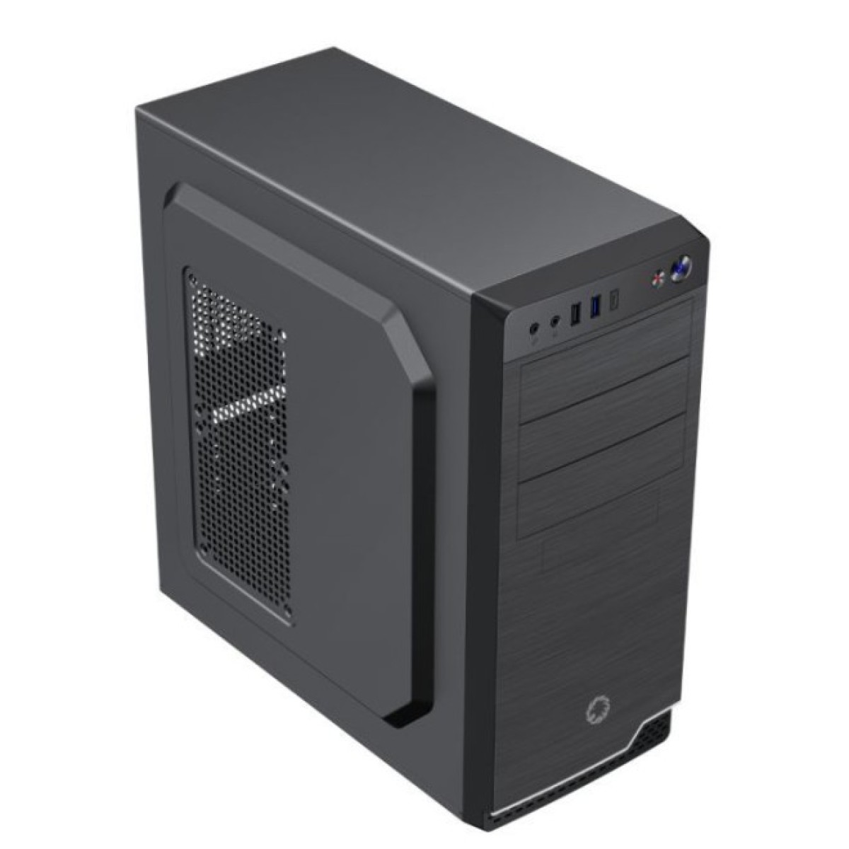 Корпус Gamemax MT-526-NP 2U3-TYC 98_98.jpg - фото 6