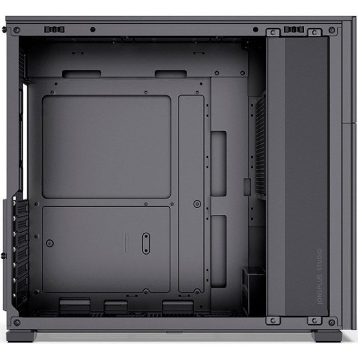 Корпус JONSBO D41 STD Black 98_98.jpg - фото 12