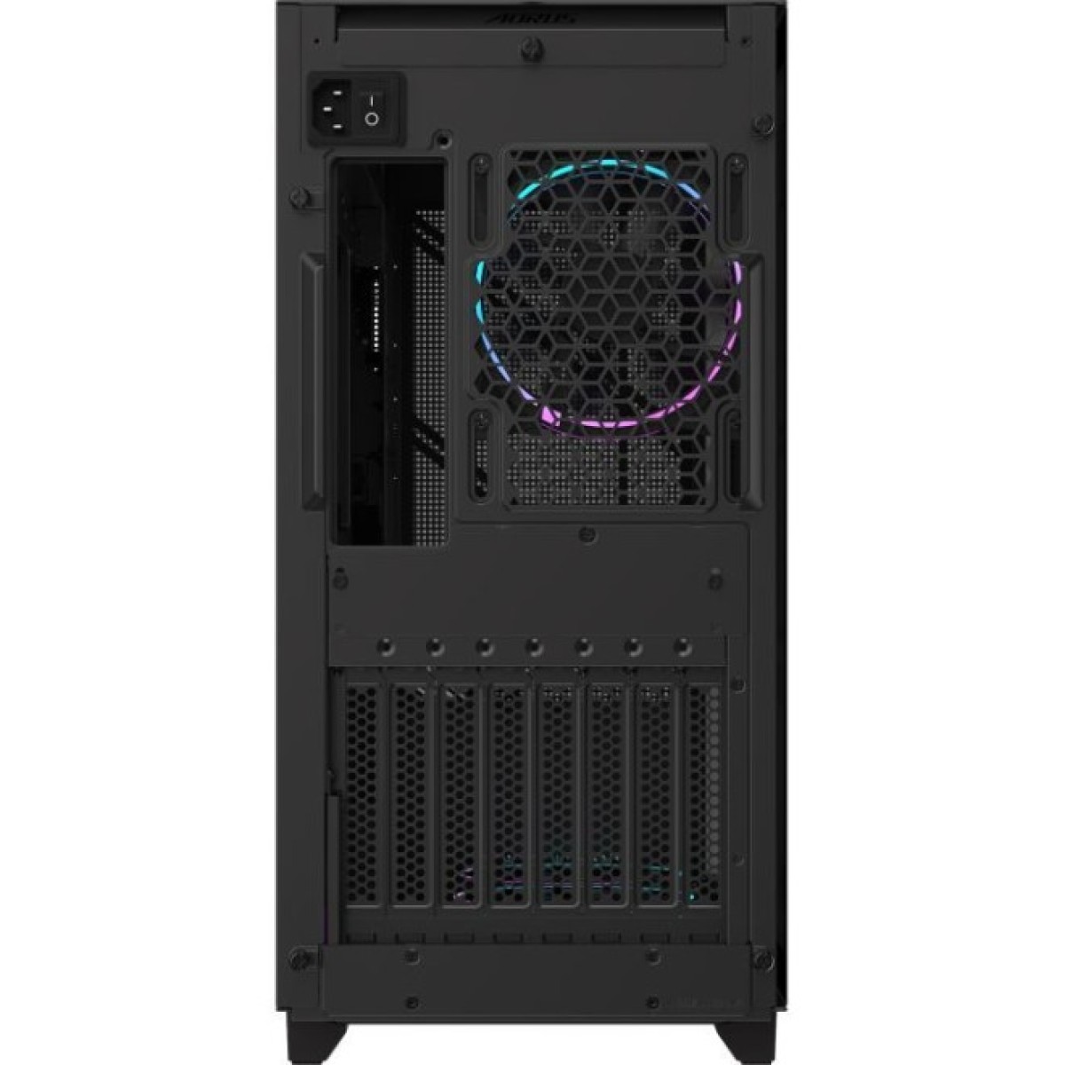 Корпус GIGABYTE GB-AC400G 98_98.jpg - фото 8