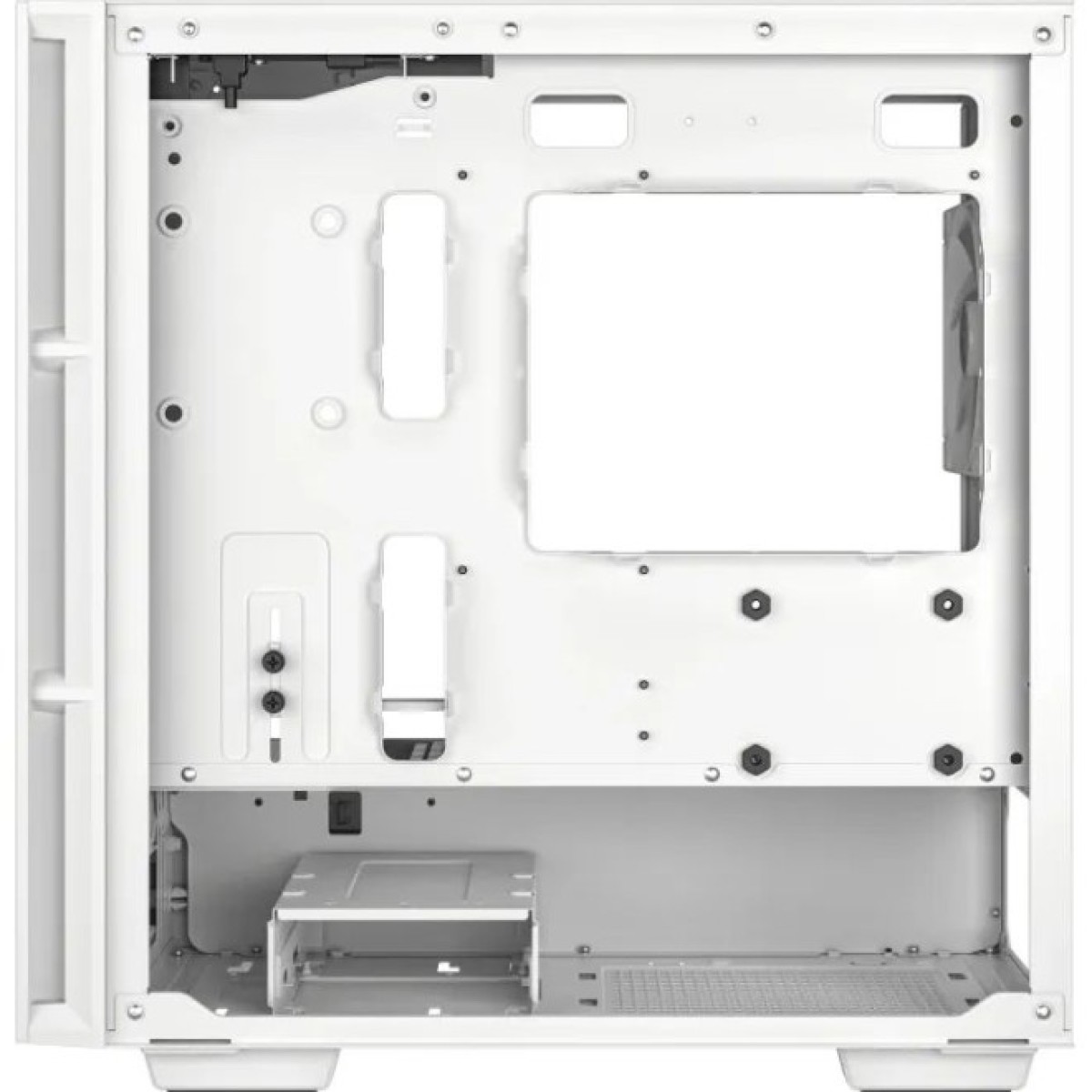 Корпус Deepcool CH360 Digital White (R-CH360-WHAPE3D-G-1) 98_98.jpg - фото 11