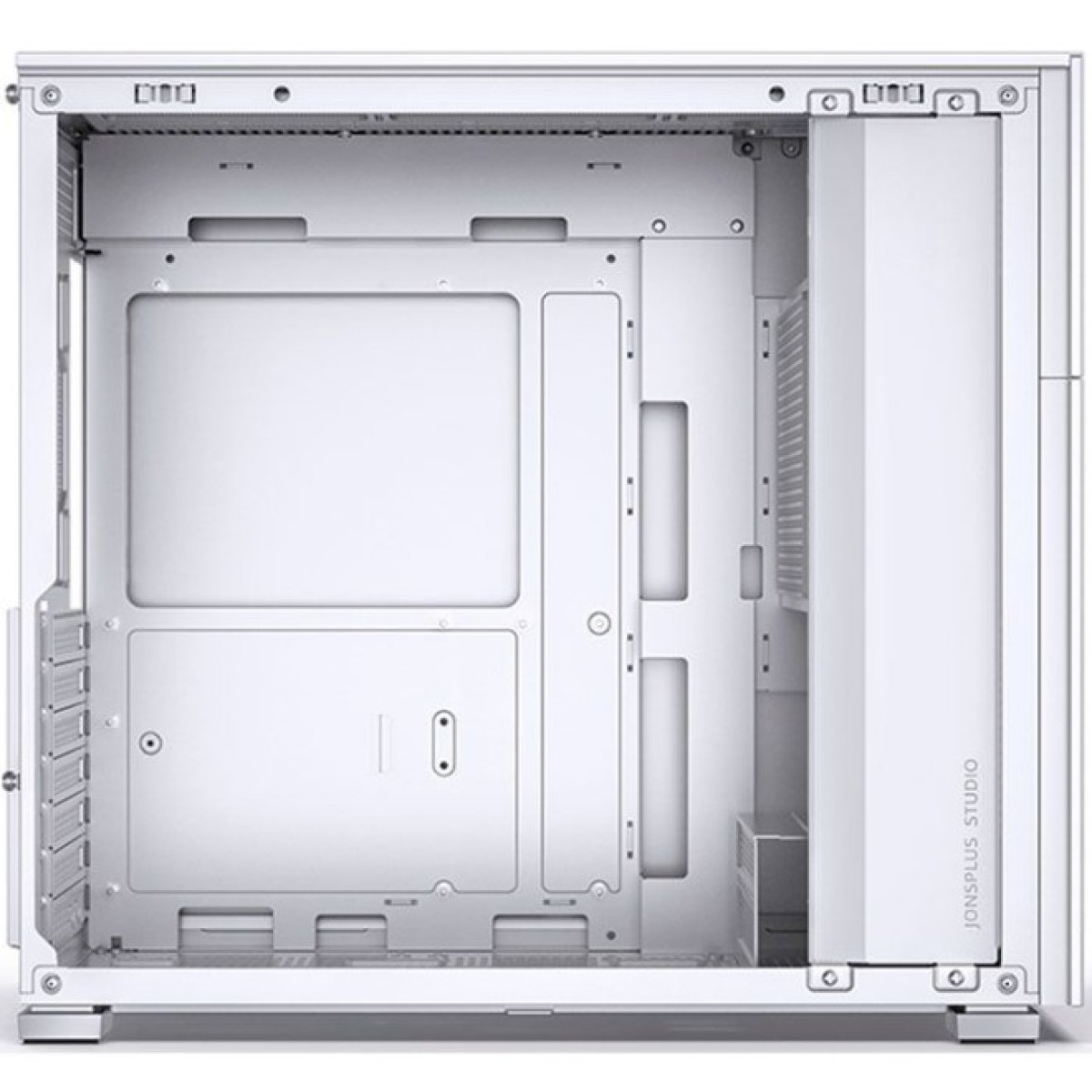 Корпус JONSBO D41 STD White 98_98.jpg - фото 10