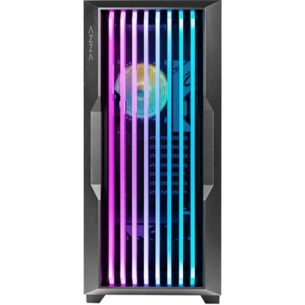 Корпус Azza CSAZ-520BG 98_98.jpg - фото 5