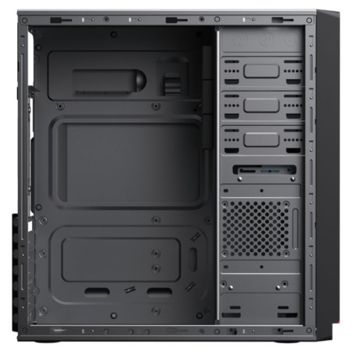 Корпус Gamemax MT-526-NP 2U3-TYC 98_98.jpg - фото 7