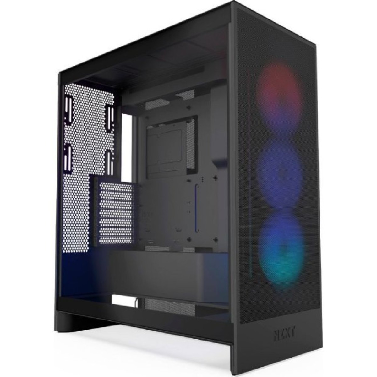 Корпус NZXT H7 Flow RGB All Black (CM-H72FB-R1) 256_256.jpg