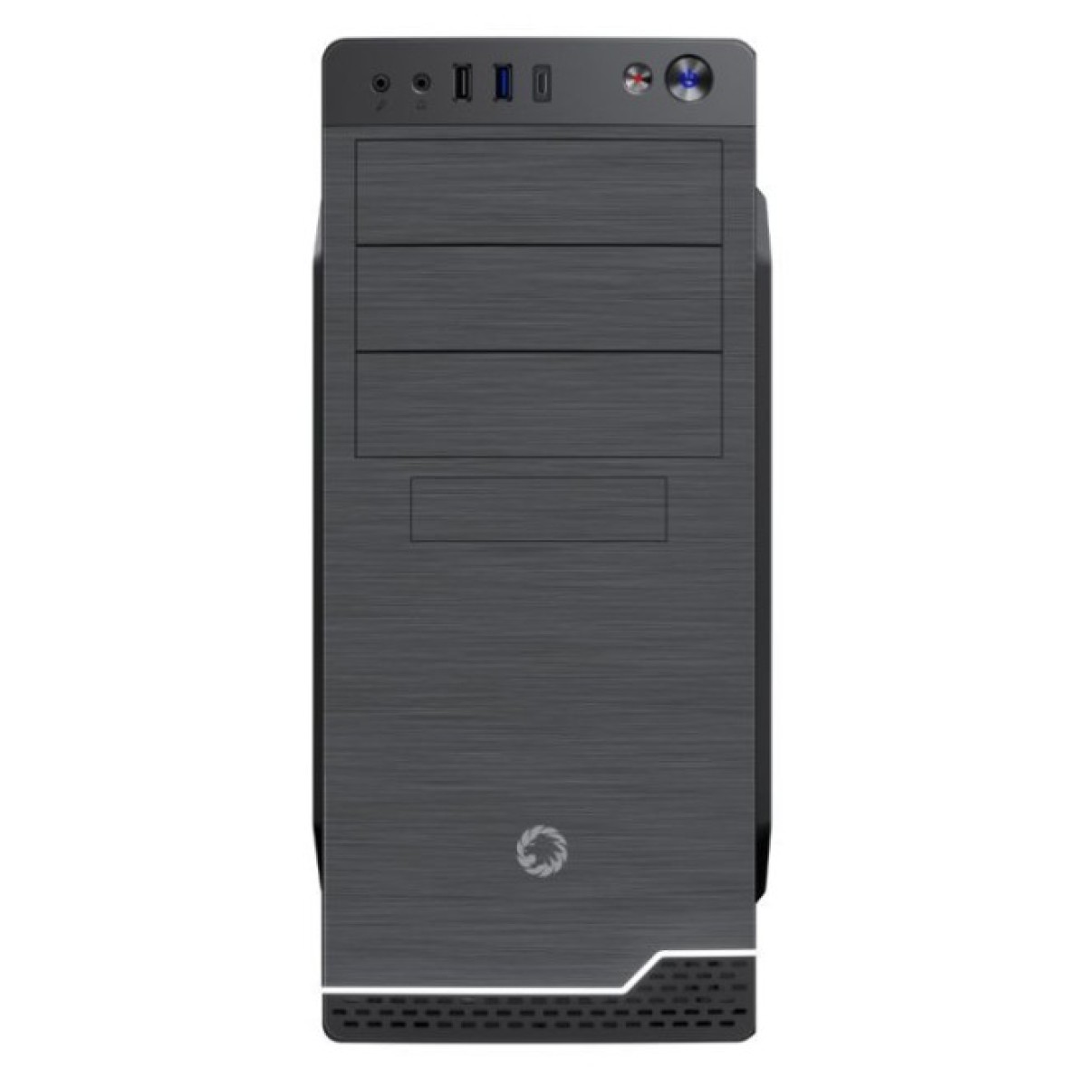 Корпус Gamemax MT-526-NP 2U3-TYC 98_98.jpg - фото 8