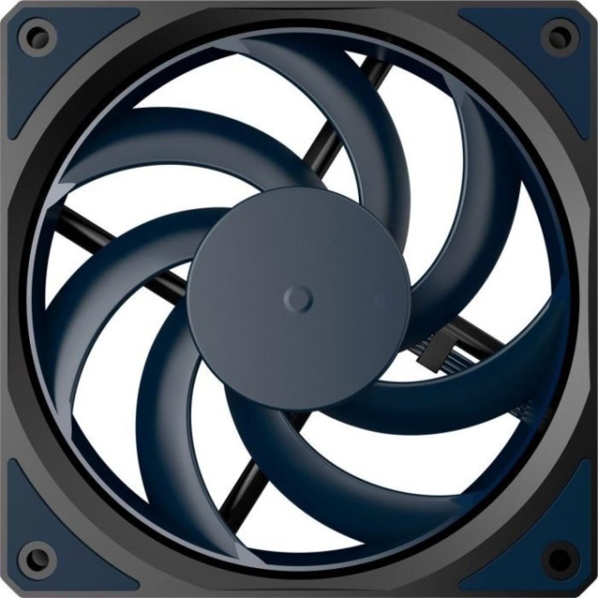 Кулер до корпусу CoolerMaster CASE FAN 120MM/MFZ-S2NN-25NPKR1 COOLER MASTER (MFZ-S2NN-25NPK-R1) 98_98.jpg - фото 4