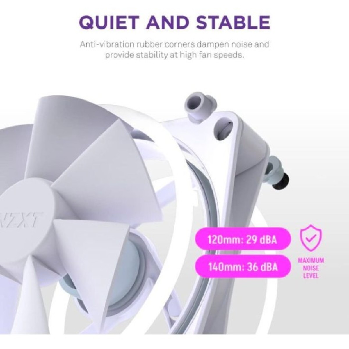 Кулер для корпуса NZXT F120RGB Duo-120mm Dual-sideRGB Fan-Tripl (RF-D12TF-W1) 98_98.jpg - фото 2