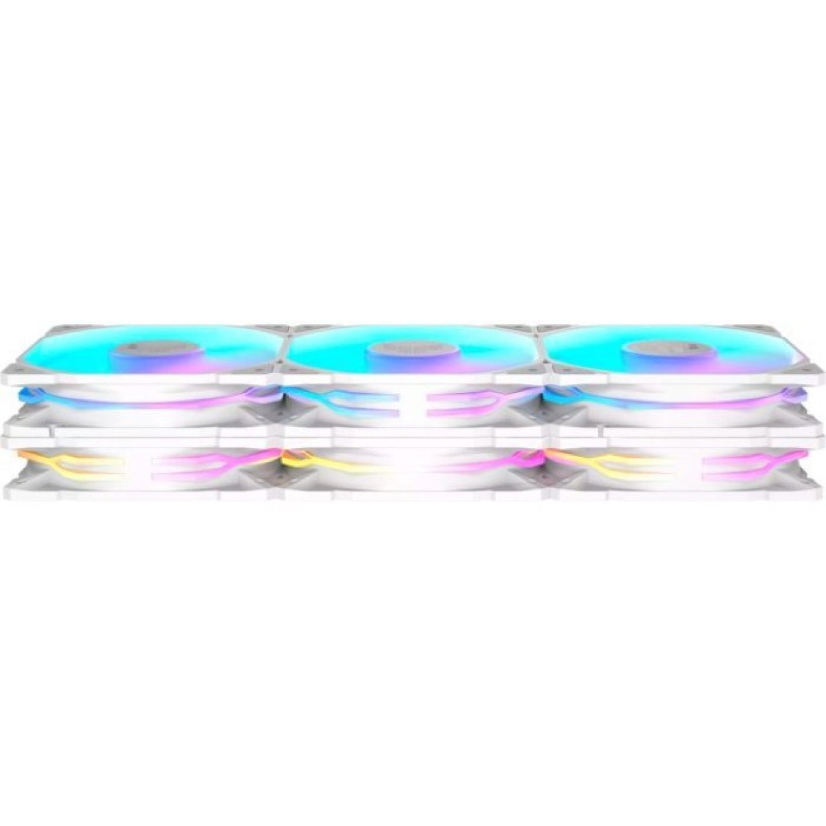 Кулер для корпуса ASUS TUF GAMING TR120 FAN ARGB REVERSE WHITE (90DA00D3-B09020) 98_98.jpg - фото 10