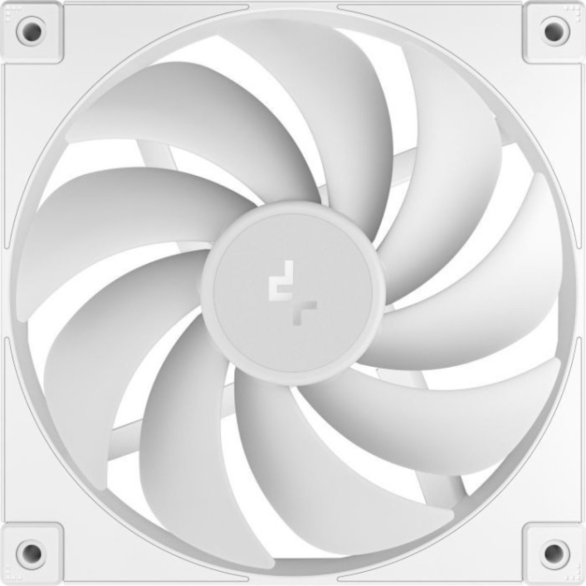 Кулер для корпуса Deepcool FD14 WH 98_98.jpg - фото 7