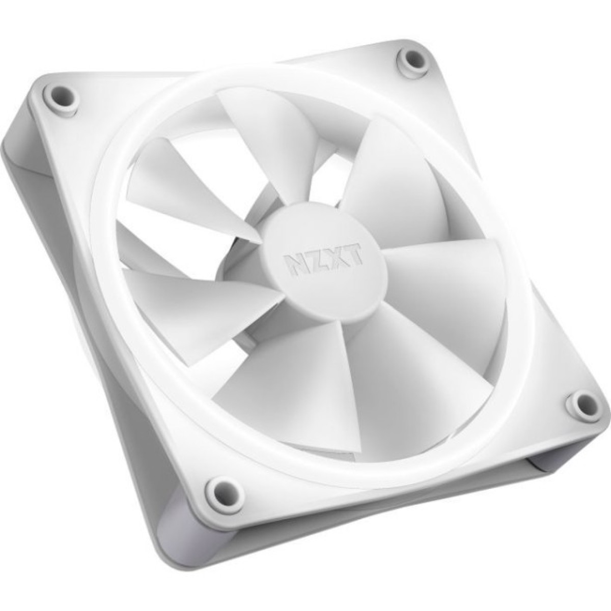 Кулер для корпуса NZXT F120RGB Duo-120mm Dual-sideRGB Fan-Tripl (RF-D12TF-W1) 98_98.jpg - фото 3