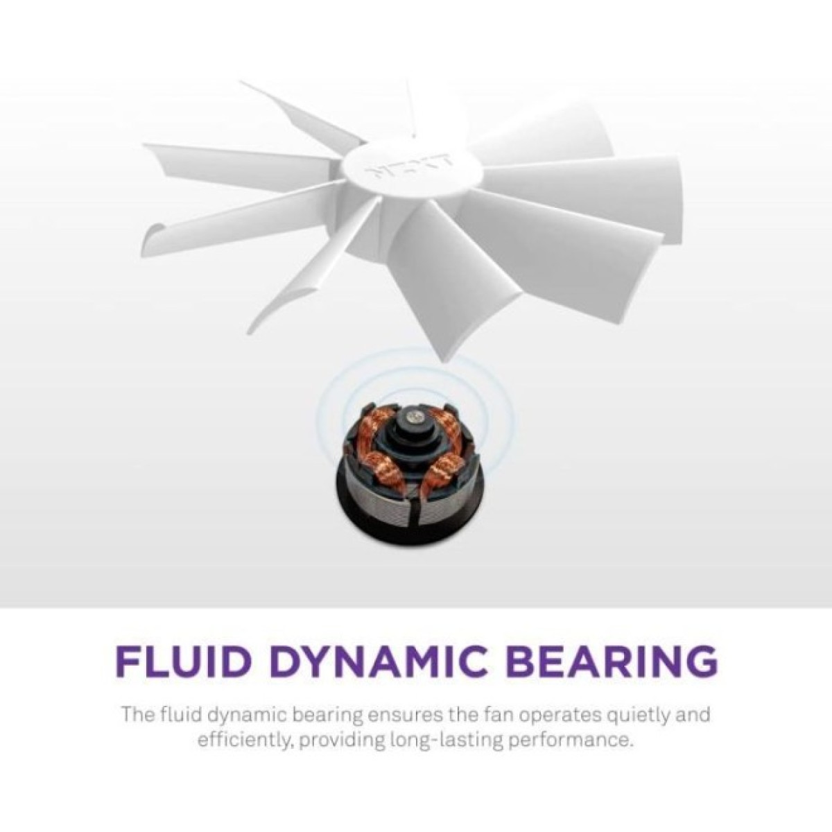 Кулер для корпуса NZXT F120RGB Duo-120mm Dual-sideRGB Fan-Tripl (RF-D12TF-W1) 98_98.jpg - фото 7