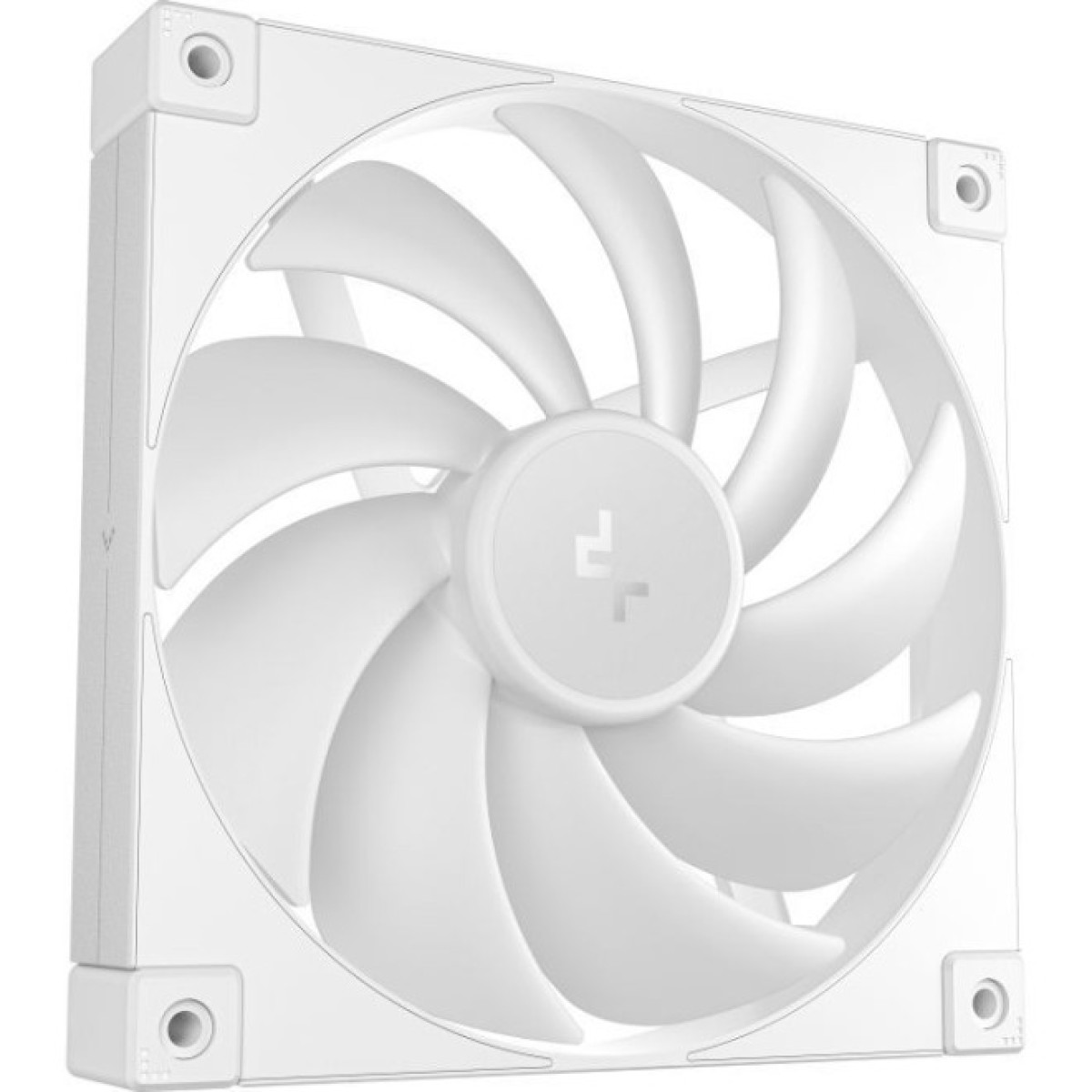 Кулер для корпуса Deepcool FD14 WH 98_98.jpg - фото 10