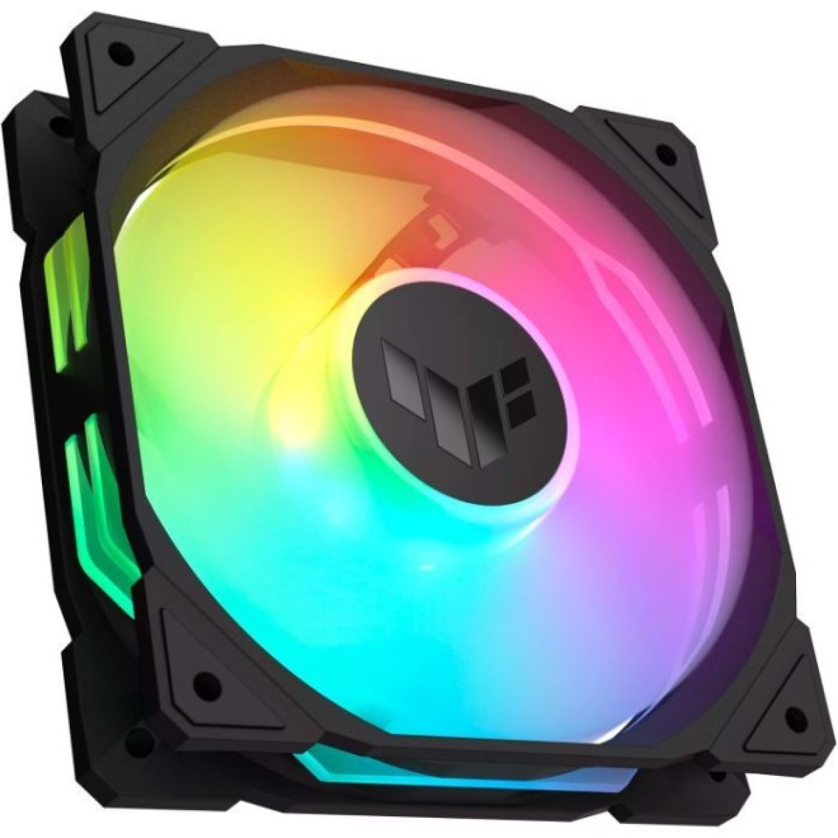 Кулер до корпусу ASUS TUF GAMING TR120 FAN ARGB BLACK (90DA0090-B09000) 256_256.jpg