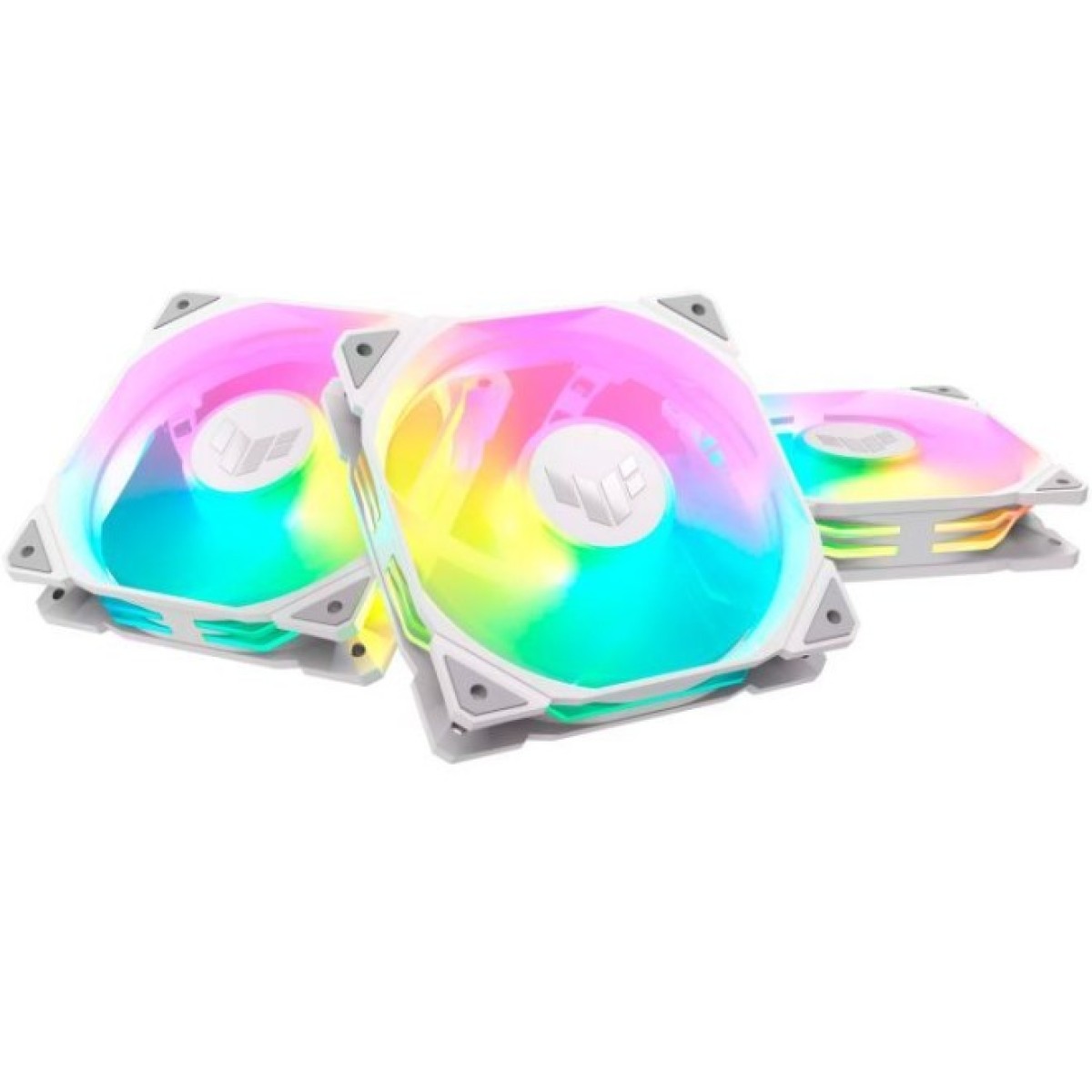 Кулер для корпуса ASUS TUF GAMING TR120 FAN ARGB REVERSE WHITE (90DA00D3-B09020) 256_256.jpg