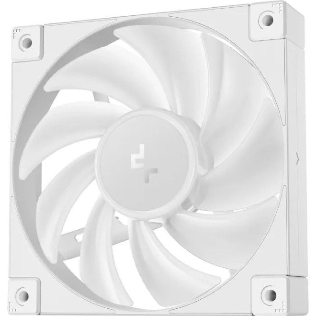 Кулер для корпуса Deepcool FD12 WH (R-FD12-WHNPN1-G) 98_98.jpg - фото 5
