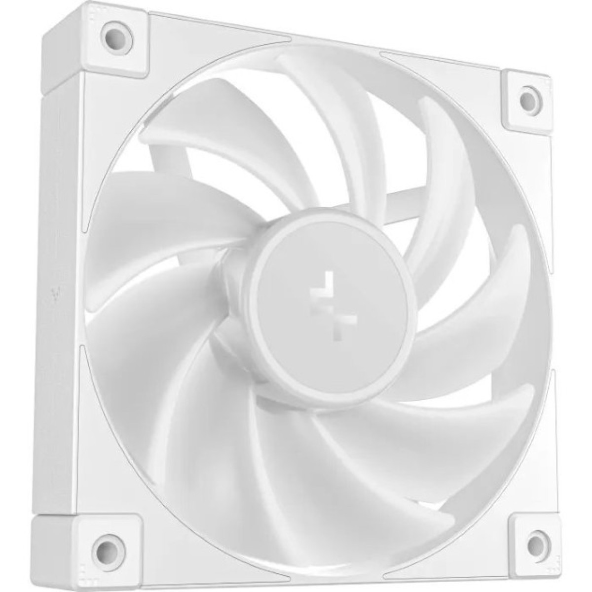 Кулер для корпуса Deepcool FD12 WH (R-FD12-WHNPN1-G) 98_98.jpg - фото 6