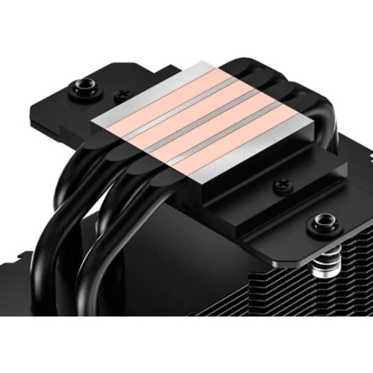 Кулер для процессора ID-Cooling Frozn A410 GDL (FROZN A410 GDL) 98_98.jpg - фото 2
