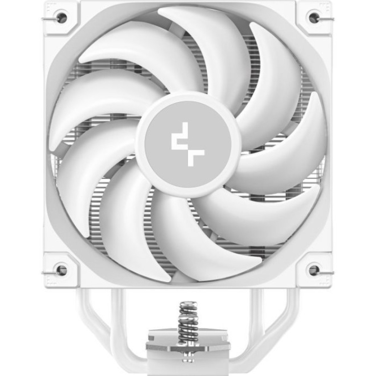 Кулер для процессора Deepcool AK400 Digital Pro White (R-AK400-WHAPMN-G) 98_98.jpg - фото 2