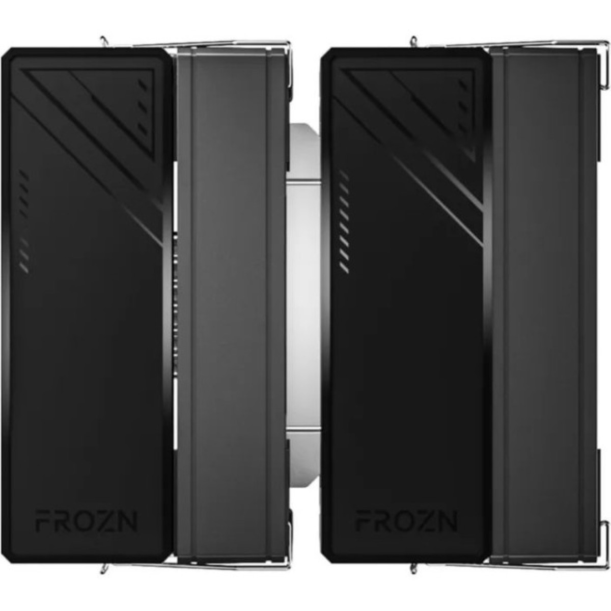 Кулер до процесора ID-Cooling Frozn A620 Pro SE ARGB (FROZN A620 PRO SE ARGB) 98_98.jpg - фото 2