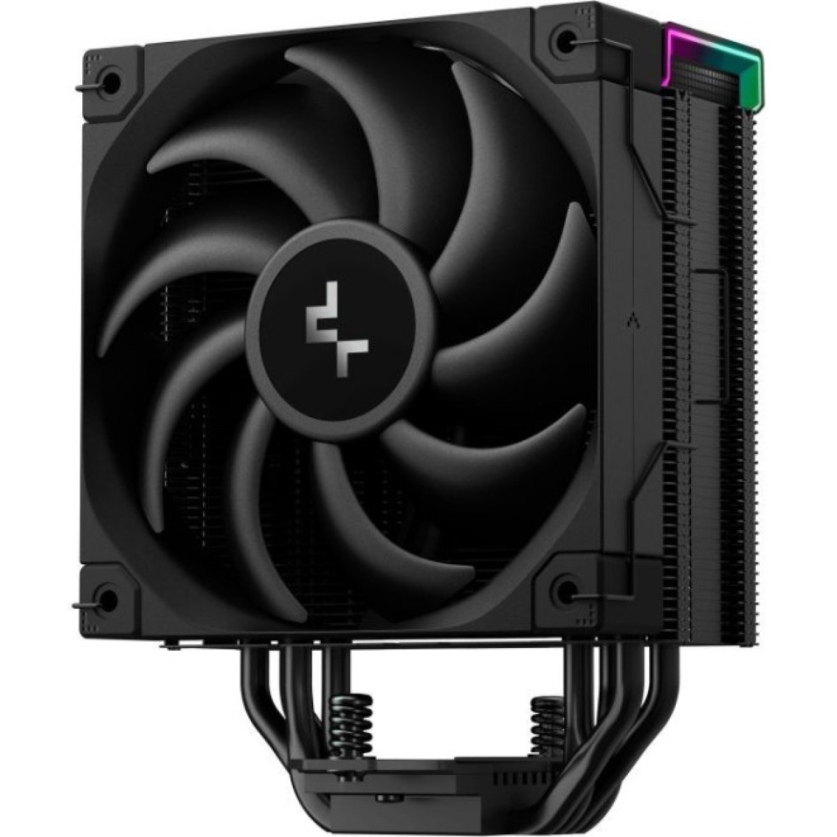 Кулер для процессора Deepcool AK400 Digital Pro (R-AK400-BKAPMN-G) 98_98.jpg - фото 3